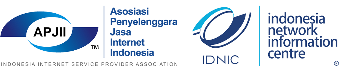 IDNIC - Indonesia Network Information Centre