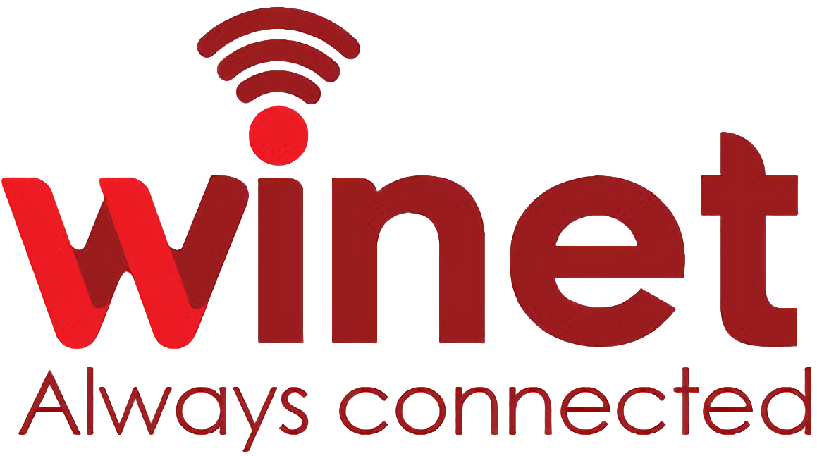 Winet - Always connected